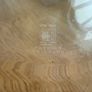 Patrick Guilbaud Crystal Wine Decanter Image 2