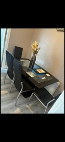 free table Chairs