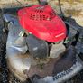 Honda grassmower engine Image 6