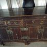 vintage sideboard Image 2