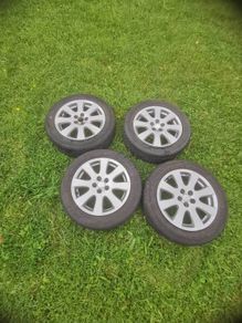 5x100 16 inch wheels