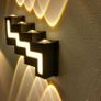 Decorative Wall Lights (Brand new in box) Image 5