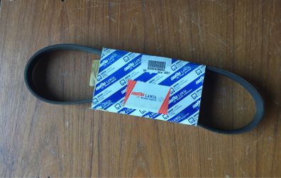 Fan Belt (Punto 176 1.7D)