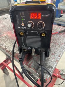 welder