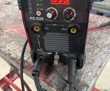 welder