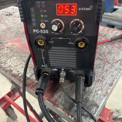 welder