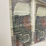 Italian 10,000 lire lot of 4 Image 9