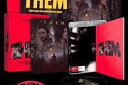 THEM Collector's Edition Umbrella Entertainment