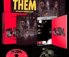 THEM Collector's Edition Umbrella Entertainment
