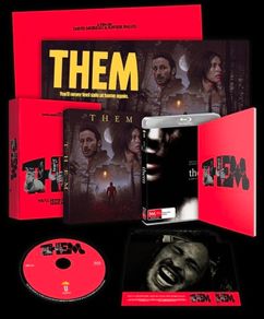 THEM Collector's Edition Umbrella Entertainment