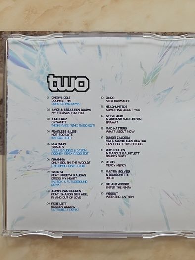 Clubland 18  3CD Boxset