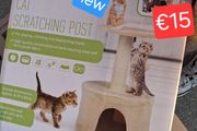 cat tree