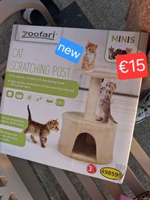 cat tree