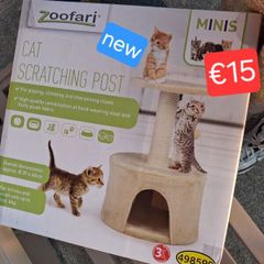 cat tree