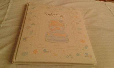 Baby Days.