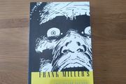 Sin City "That Yellow Bastard" comic book no 4 Frank Miller