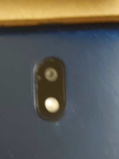 Nokia C01 Plus, Model TA-1383, Pin Locked, in excellent condition otherwise