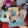 90s barbie aeroplane Image 2