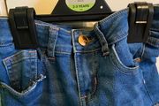 girl jeans Denim Co