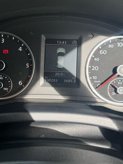 2014 Vw Tiguan Sport 2.0 Tdi 110hp  Nct 11/27