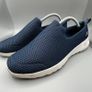 Sketchers Air Cooled Goga Max Go Walk Gen 5 Slip In -UK 8 EU 41 Image 2