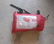 Crivit Air lounger
