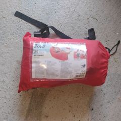 Crivit Air lounger