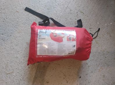 Crivit Air lounger
