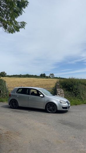 2009 mk5 golf