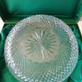 Vintage Cavan Crystal Bowl Image 3