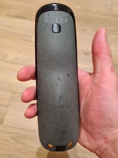 Harmony Touch Remote Control