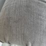 Next large 2 seater chesterfield style sofa Image 4