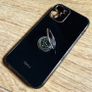 iPhone 12 mini case holder Image 3