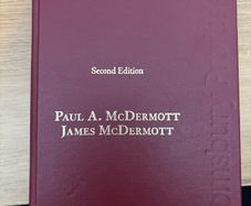 Contract Law McDermott