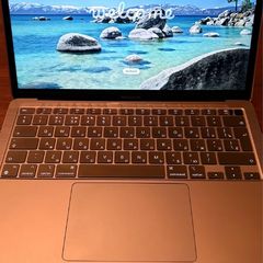 Macbook air m1 excellent condition