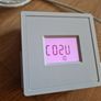 Vision CO2 Monitor Image 2