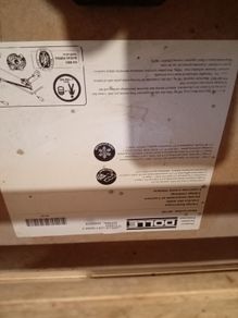 Attic Access ladder for Sale