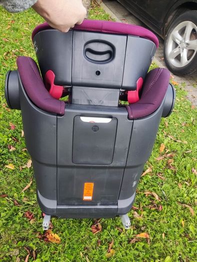 Britax Romer Kidfix III