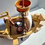 Musical pirate ship Image 2
