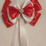 Handmade hair bows Image 3