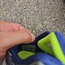 boys sketcher trainers size UK10 Image 6