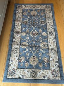 Crossley Rug