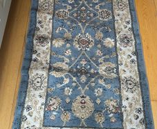 Crossley Rug