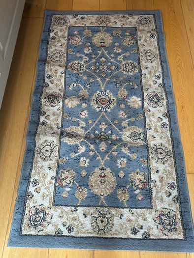 Crossley Rug