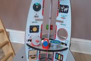 Hape Rocket Ship