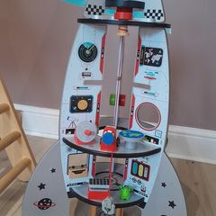 Hape Rocket Ship