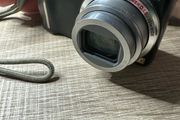 Panasonic TZ8