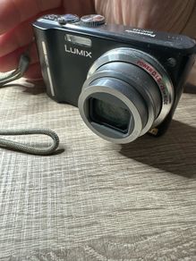 Panasonic TZ8