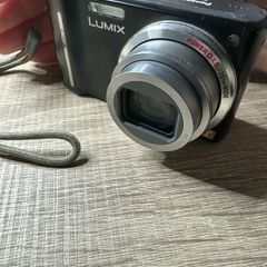 Panasonic TZ8