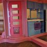 Barbie dream house Image 9